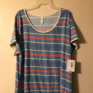Lularoe Classic Tee